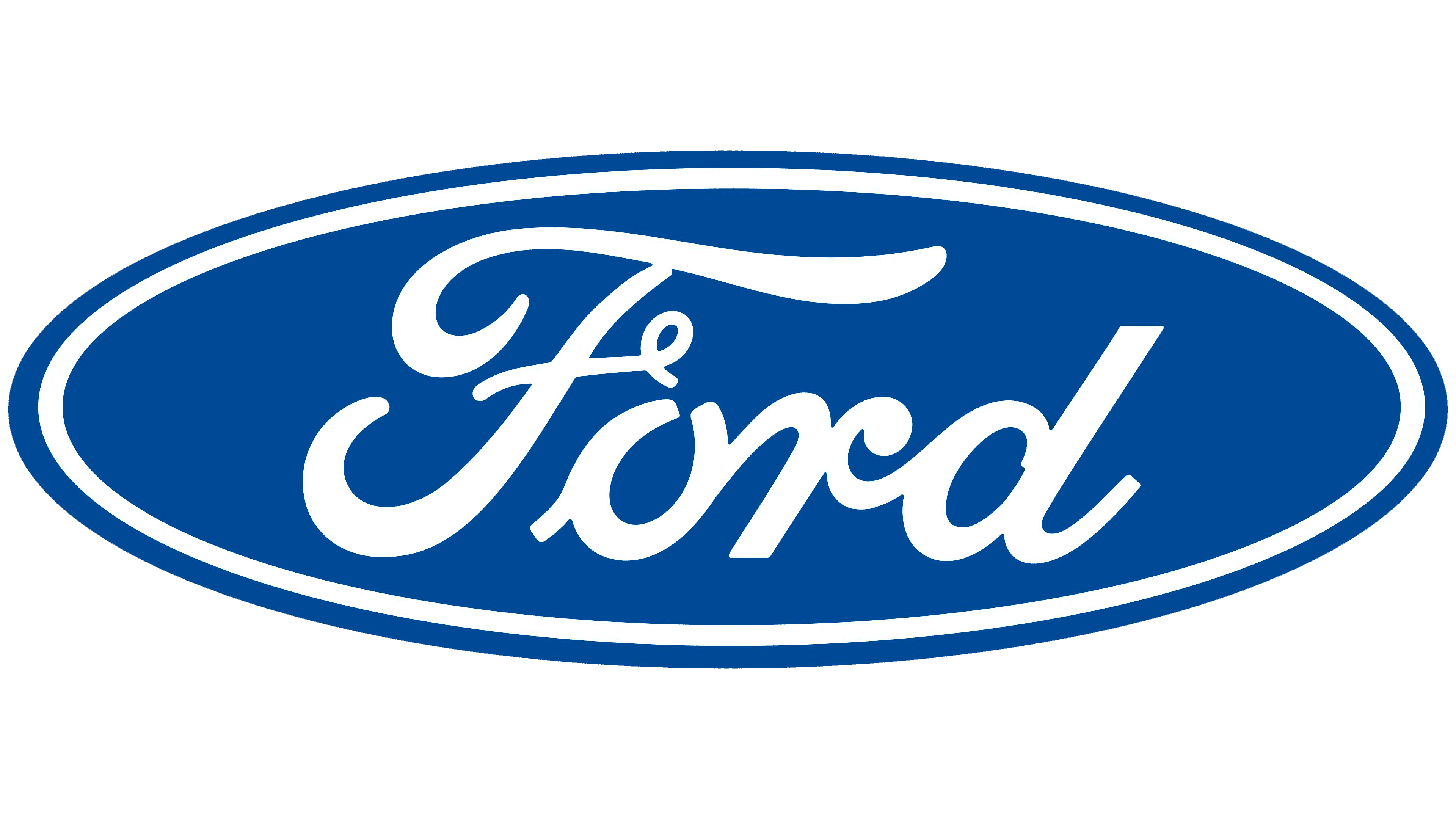 Logo Ford Авилон