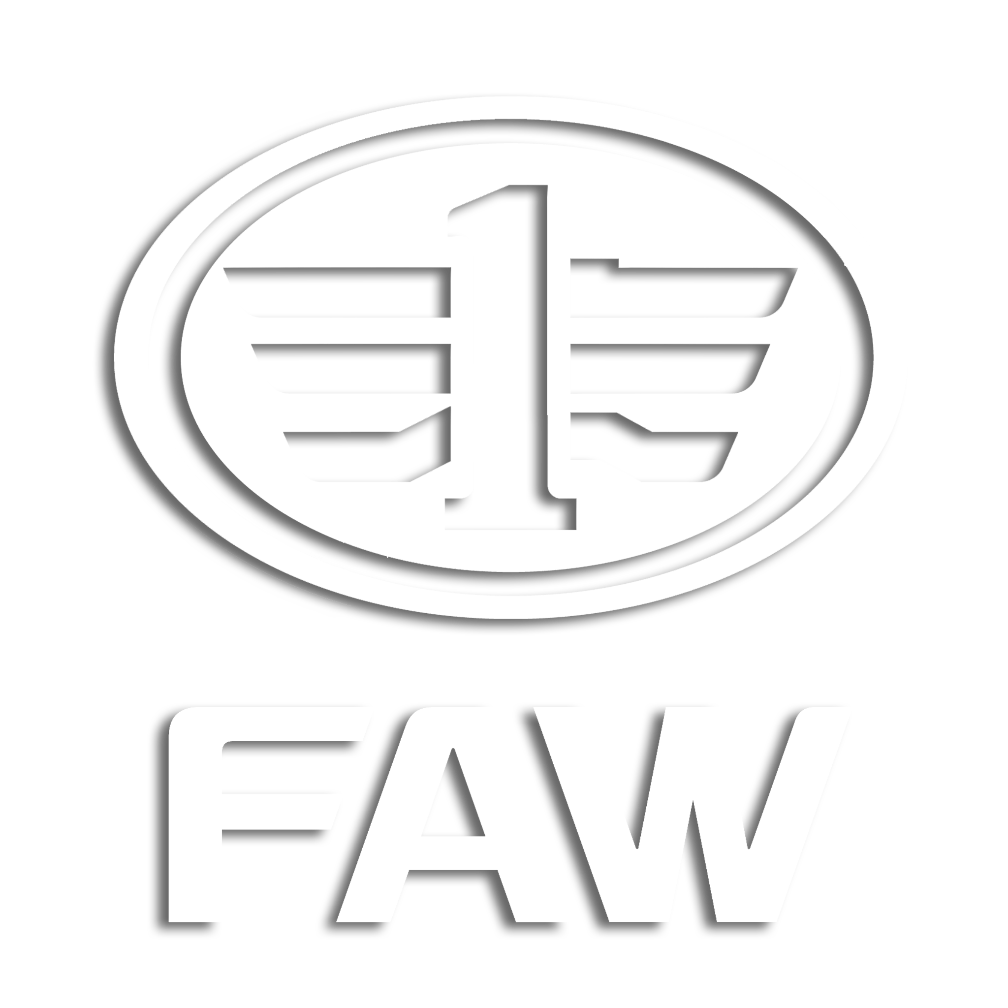 Logo FAW Авилон