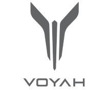 Logo Voyah Free Авилон