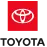 Logo Toyota Prius Авилон