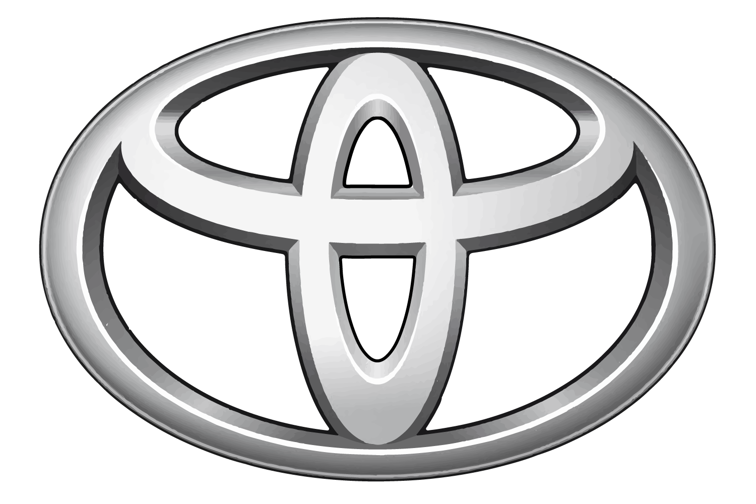Logo Toyota Авилон
