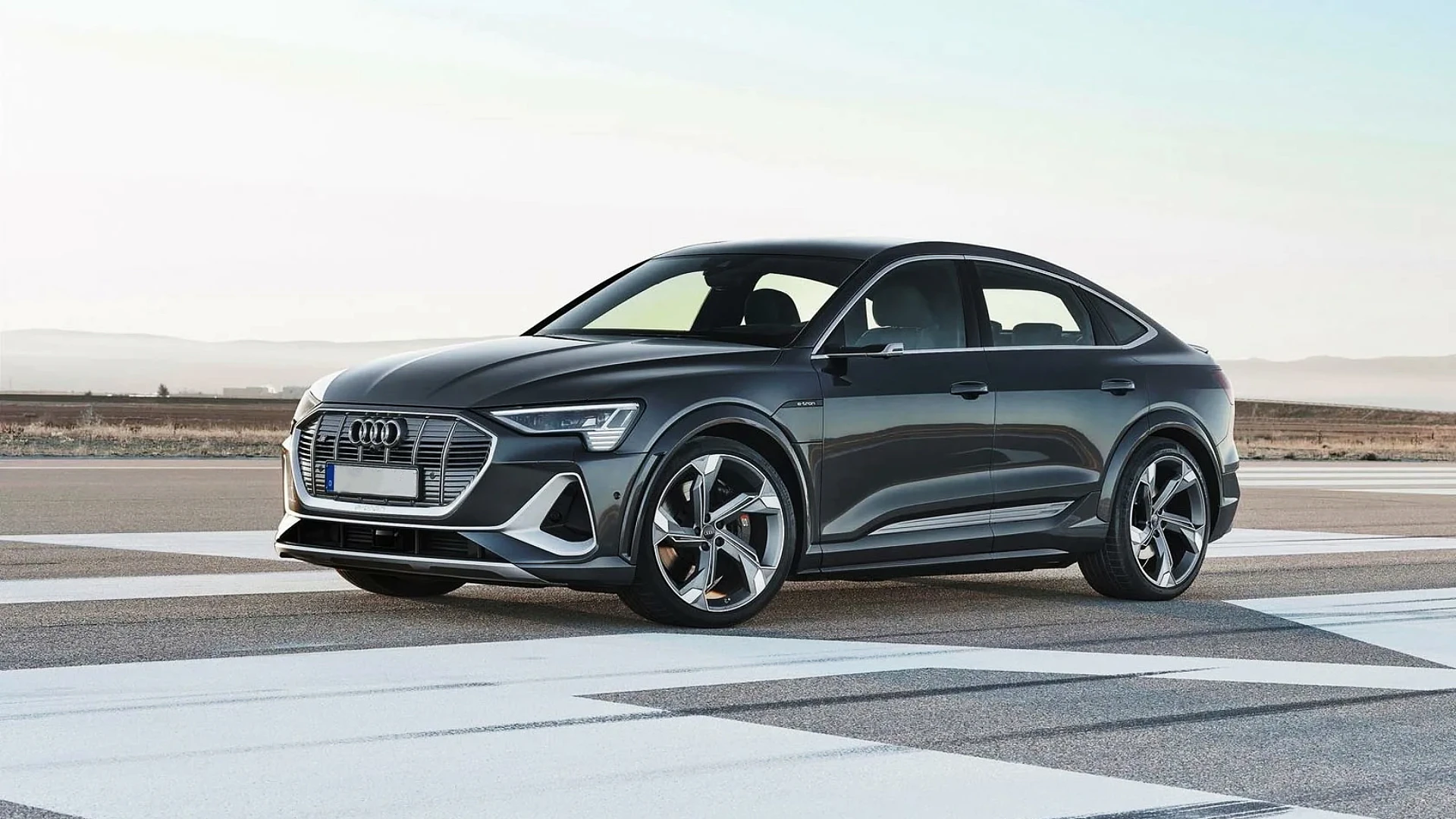 Audi | Описание модели