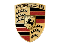 Logo Porsche Авилон