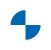 Logo BMW iX Авилон