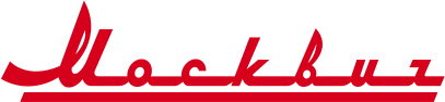 Logo Москвич Авилон