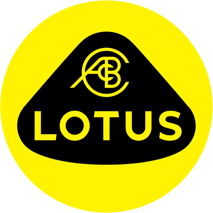Logo lotus АВИЛОН