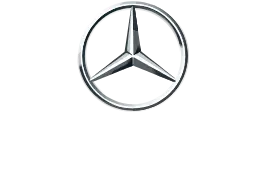 Logo Mercedes-Benz EQS Авилон