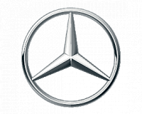 Logo Mercedes Benz Авилон