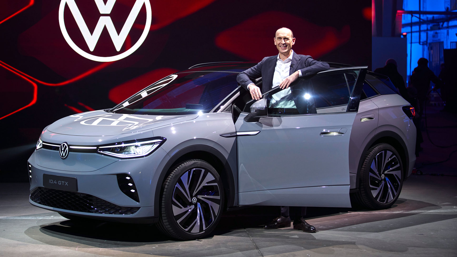 Volkswagen | Описание модели