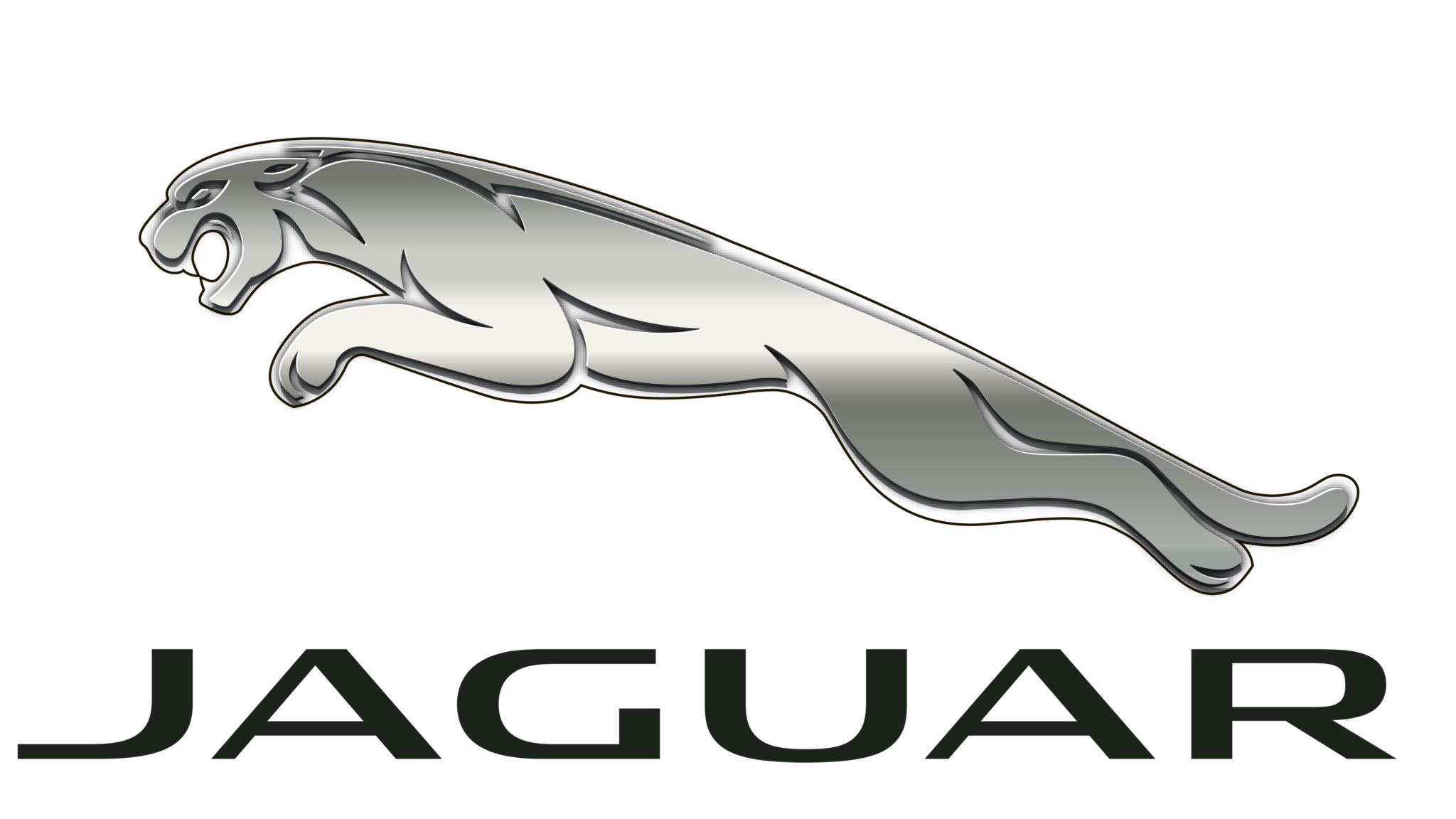 Logo Jaguar Авилон