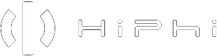 Logo HiPhi X Авилон