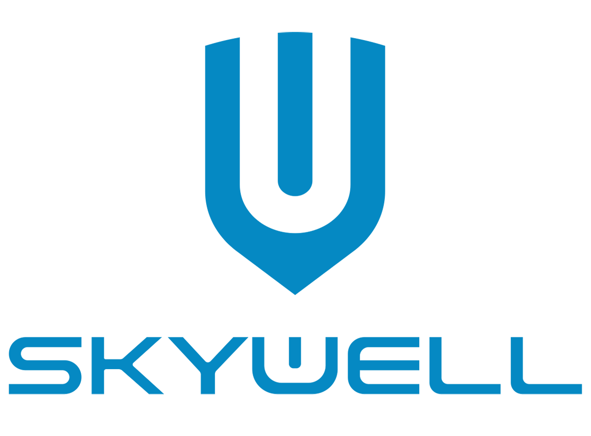 Logo Skywell  Авилон