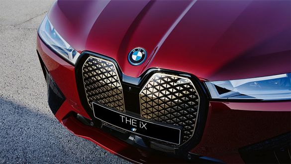 BMW | Описание модели Авилон Электро